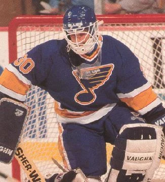 Vincent Riendeau | Ice Hockey Wiki | Fandom