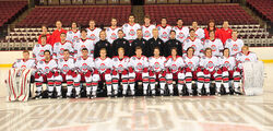 Ohio State Buckeyes (CCHA)