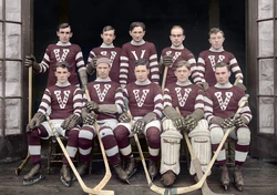 Vancouver Millionaires.