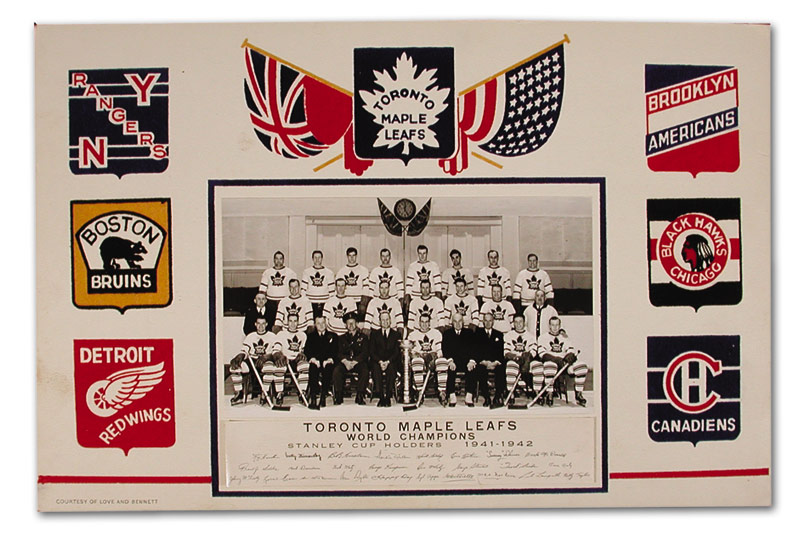 Maple Leaf Sports & Entertainment - Wikipedia