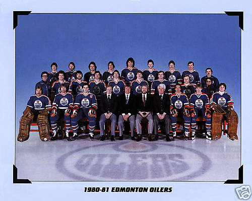 Edmonton Oilers - Wikipedia