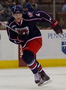 Nick Holden