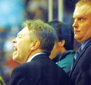 Butler on the left.