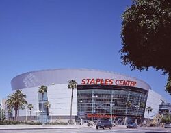 Staples Center