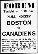 Home opener