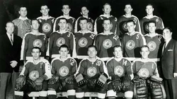 Pittsburgh Hornets