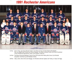 Rochester Americans