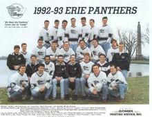 Erie Panthers