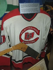 Cleveland Barons