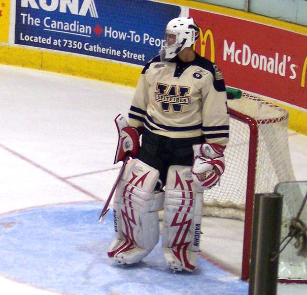 Wexford Raiders Game Worn OHA Provincial Jr A Jersey, 48% OFF