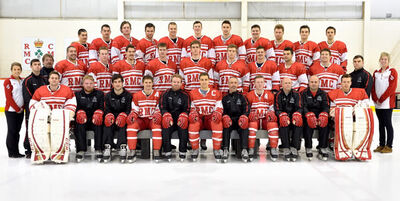 RMC 2013-14