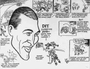 Dit Clapper cartoon, February 12, 1941.