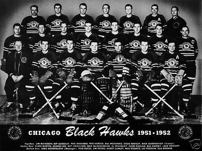 1937-38 NHL season, Ice Hockey Wiki