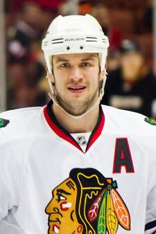 Duncan Keith - Wikipedia