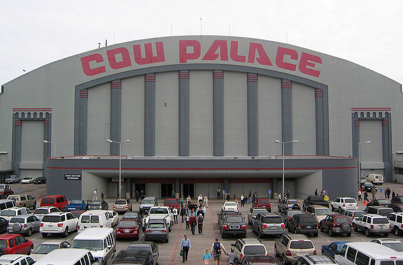 Cow Palace Ice Hockey Wiki Fandom