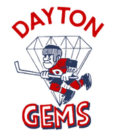 Dayton gems 1968