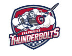 original Evansville Thunderbolts 2016-2022