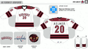 Alternate Uniform (2009/10)