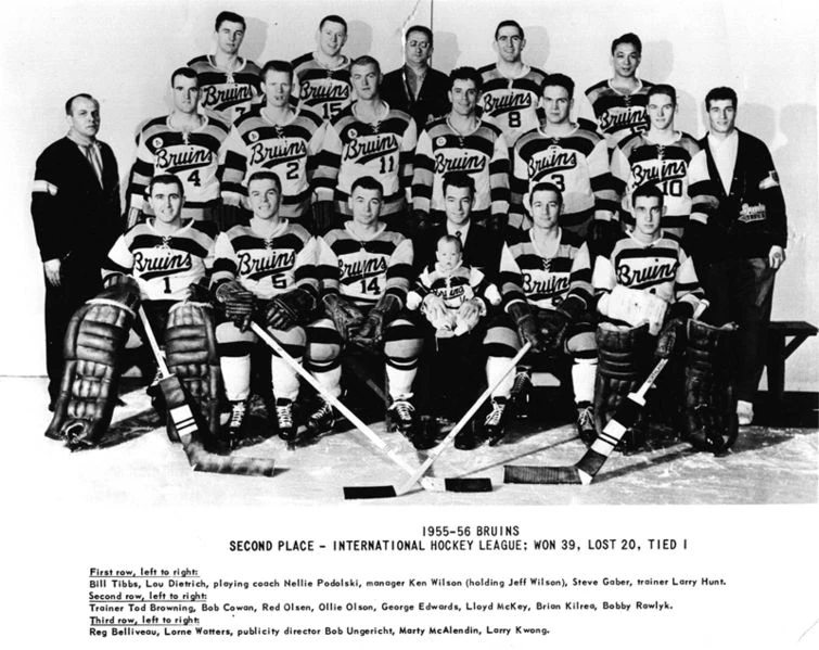 Troy Bruins Ice Hockey Wiki Fandom