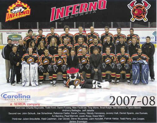 2010 ECHL All-Star Game - Wikipedia
