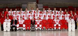 McGill Redmen