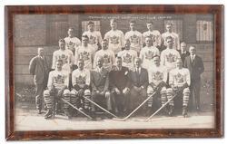 1929–30 Pittsburgh Pirates (NHL) season, Ice Hockey Wiki