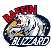 Baffin Blizzard