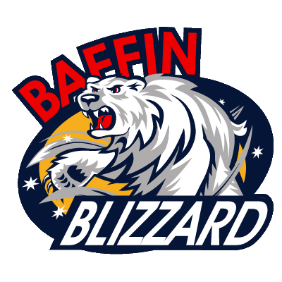 Baffin Blizzard Ice Hockey Wiki Fandom