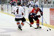 CometsvTigers