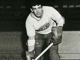 Irving McGibbon