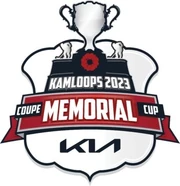 Kamloops2023 CHL Logo
