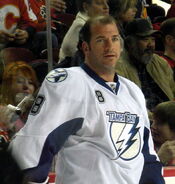 Mark Recchi Tampa