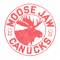 Moose jaw canucks 1950-51