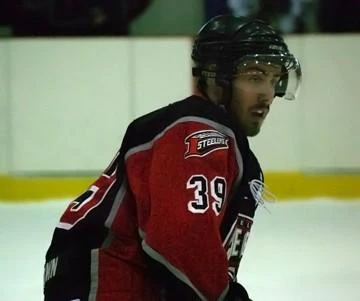 Russ Payne | Ice Hockey Wiki | Fandom