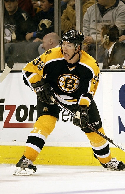 List of Boston Bruins draft picks, Ice Hockey Wiki