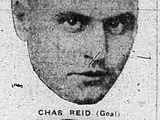 Charlie Reid