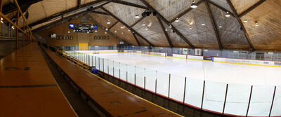 Memorial Arena