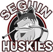 Seguin Huskies 2013-2015