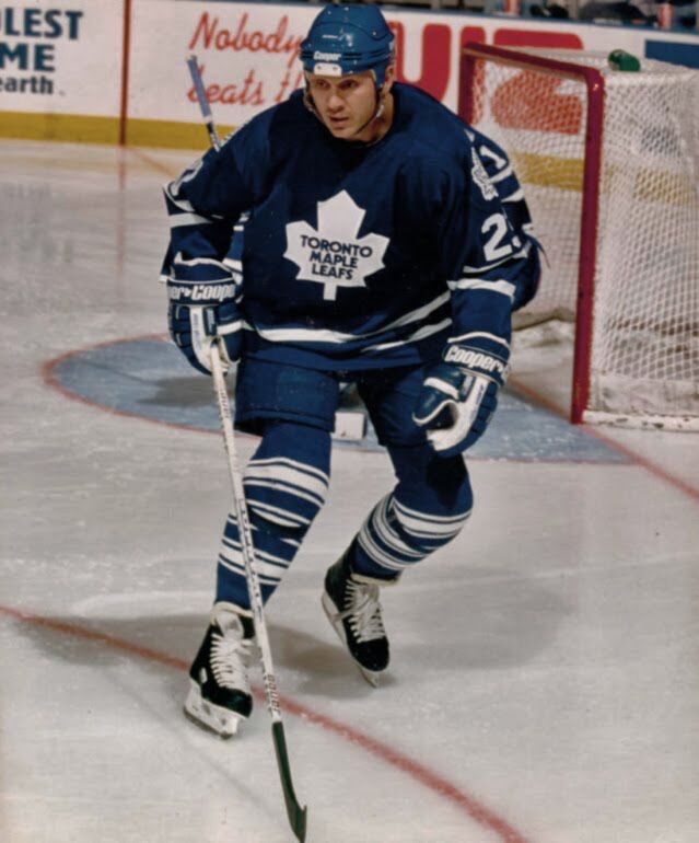 Wendel Clark - Wikipedia