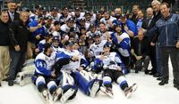 Saint John Sea Dogs