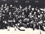 1971 World Championship