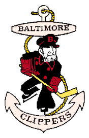 Baltimore Clippers