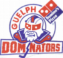 Guelph Dominators