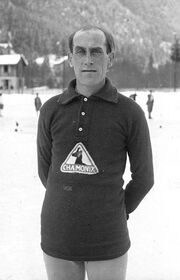Léonhard Quaglia 1928