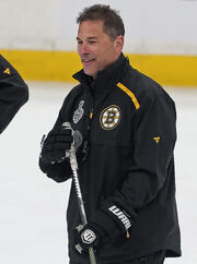 Bruce Cassidy