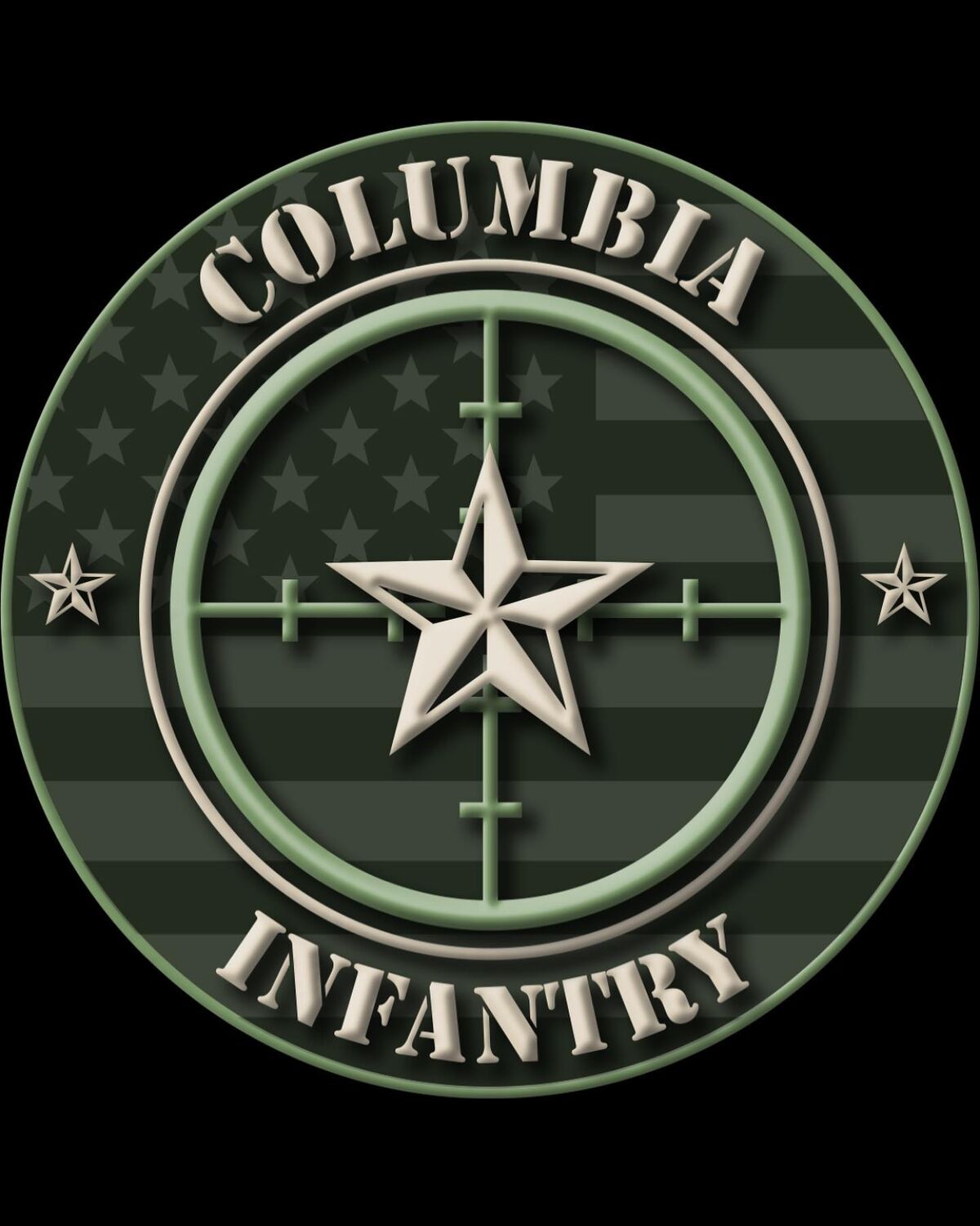 Columbia Infantry Ice Hockey Wiki Fandom