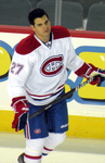 Rene Bourque