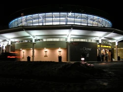 The-Dow-Event-Center