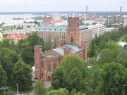 Vaasa