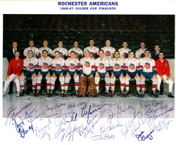 Rochester Americans